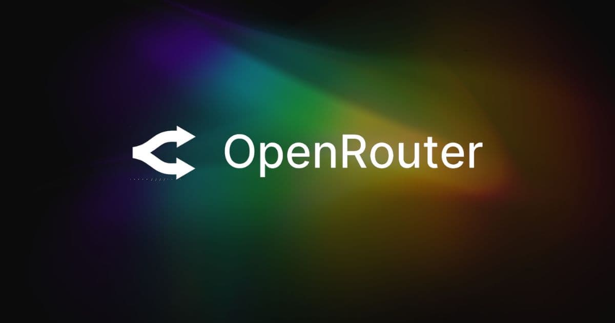 O que é o OpenRouter — gateway único pra acessar qualquer modelo de IA