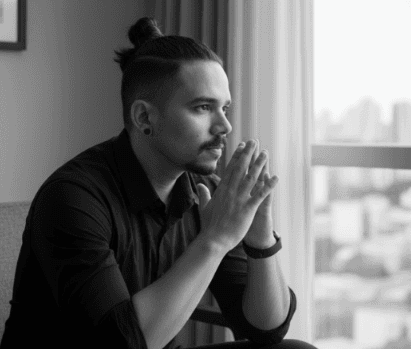 Marcos Tadeu — Fundador e Diretor Técnico da SearchOps